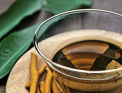 Cara Membuat Ramuan Herbal untuk Flu dan Batuk