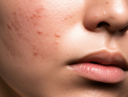 Dampak Makeup Berlebihan pada Kulit