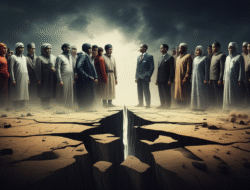 Dampak Polarisasi Politik terhadap Persatuan Nasional