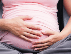 Dampak Stres pada Ibu Hamil dan Janin