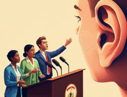 Efektivitas Sistem Demokrasi dalam Menyuarakan Kepentingan Rakyat