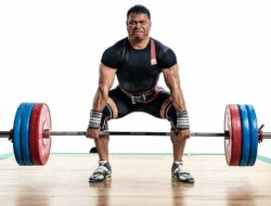 Manfaat Latihan Kekuatan untuk Meningkatkan Performa Atlet Angkat Besi