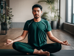 Manfaat Yoga dalam Mengurangi Stres dan Meningkatkan Fokus Atlet