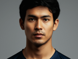 Pengaruh Nutrisi Seimbang terhadap Kebugaran Atlet Maraton