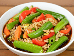 Pentingnya Makan Berserat untuk Pencernaan Sehat