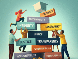 Peran Generasi Muda dalam Membangun Etika Politik Baru