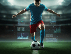 Peran Teknologi AI dalam Memprediksi Cedera Atlet Sepak Bola