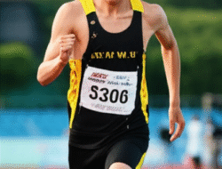 Strategi Pelatihan Atlet Lari Sprint untuk Meningkatkan Kecepatan Maksimal