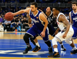 Studi Kasus Keberhasilan Atlet Indonesia di Kejuaraan Dunia Basket