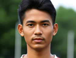 Analisis Faktor Keberhasilan Atlet Atletik di Kejuaraan Dunia