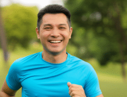 Cara Mencegah Penyakit Jantung pada Pria