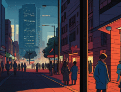 Dampak Urbanisasi Terhadap Pola Kejahatan di Daerah Perkotaan Padat Penduduk