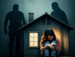 Faktor Lingkungan Sosial Dalam Meningkatkan Kasus Kekerasan Dalam Rumah Tangga