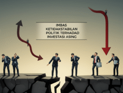 Imbas Ketidakstabilan Politik terhadap Investasi Asing