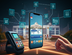 Kebijakan pemerintah dalam mendorong digitalisasi ekonomi