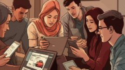 Mengenal Komunitas Otomotif Digital di Indonesia