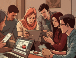 Mengenal Komunitas Otomotif Digital di Indonesia