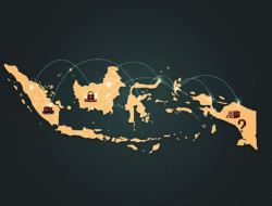 Pengaruh Globalisasi Terhadap Pola Kejahatan di Indonesia
