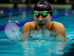 Pengaruh Pola Tidur Tidak Teratur terhadap Performa Atlet Renang