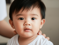 Pentingnya Imunisasi untuk Anak