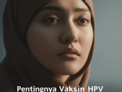 Pentingnya Vaksin HPV untuk Kesehatan Reproduksi
