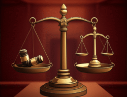 Peran Lembaga Legislatif dalam Menjaga Keseimbangan Kekuasaan