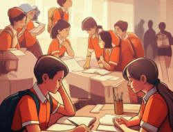 Peran Pendidikan Formal Dalam Mencegah Perilaku Kriminal Anak dan Remaja