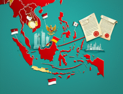 Politik Internasional dan Dampaknya terhadap Diplomasi Indonesia