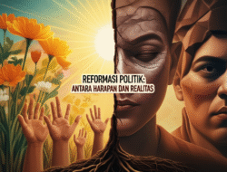 Reformasi Politik: Antara Harapan dan Realitas