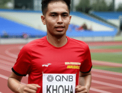 Strategi Pelatihan Atlet Lari Jarak Jauh untuk Meningkatkan Daya Tahan