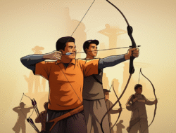 Analisis Perkembangan Olahraga Panahan di Indonesia