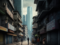 Faktor Sosial Ekonomi Penyebab Kejahatan Di Daerah Perkotaan