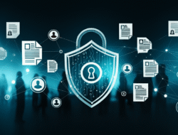 Isu keamanan siber dan perlindungan data pribadi warga