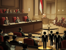 Ketimpangan Gender dalam Representasi Politik di Parlemen