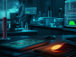 Menguak Tabir Kematian: Teknologi Forensik di Balik Pengungkapan Pembunuhan