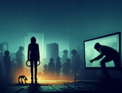 Pengaruh Perubahan Sosial Terhadap Pola Kriminalitas