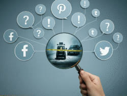 Peran Media Sosial Dalam Mengungkap Kasus Kriminal dan Opini Publik