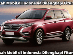 Perlukah Mobil di Indonesia Dilengkapi Fitur AWD?