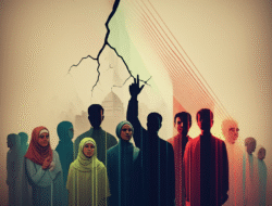 Politik Sektarian: Bahaya laten dalam Negara Multikultural