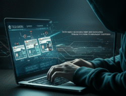 Studi Kasus Kejahatan Siber dan Dampaknya Terhadap Perdagangan Elektronik