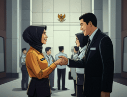 Upaya pemerintah dalam meningkatkan kualitas pelayanan publik