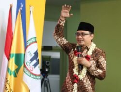 Anggota DPR Ingatkan Perlunya Keseimbangan Kekuatan dalam Strategi Diplomasi Nasional