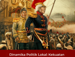 Dinamika Politik Lokal: Kekuatan Elite dan Rakyat Jelata