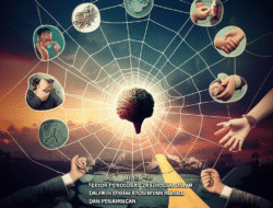 Faktor Psikologis dan Sosial Dalam Kejahatan Remaja dan Penanganan