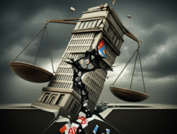 Kegagalan Koalisi Partai dan Dampaknya bagi Stabilitas Pemerintahan