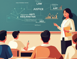 Peran Pendidikan Formal Dalam Meningkatkan Kesadaran Anti Kejahatan