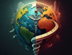 Politik dan Isu Kesehatan: Pelajaran dari Pandemi