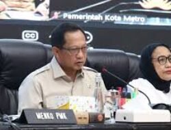 Pemerintah Dorong Efisiensi Program Prioritas di Tengah Sorotan Politik