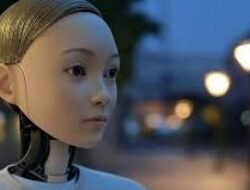 Nvidia Perkenalkan Teknologi Pelatihan Robot di CES 2025