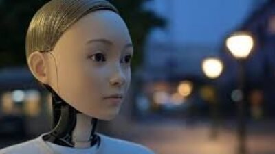 Nvidia Perkenalkan Teknologi Pelatihan Robot di CES 2025